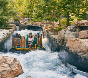 Silver Dollar City